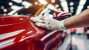 Why Choose Paintless Dent Repair Over Auto Body Repair